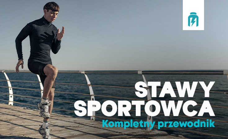 Stawy sportowca: kompletny przewodnik