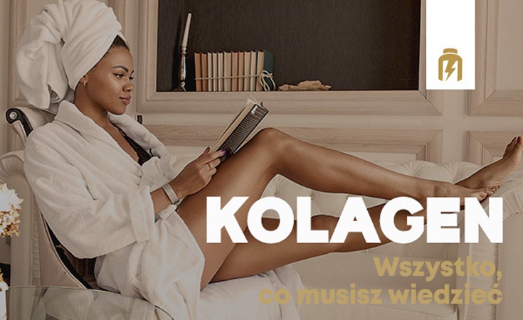 Kolagen – czym jest, jakie ma właściwości i dlaczego jest ważny dla asdasd